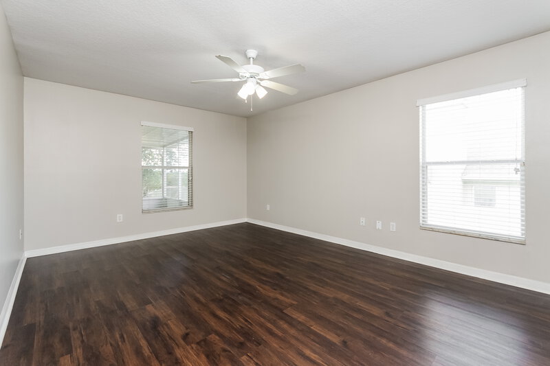 2,200/Mo, 1128 Windy Bluff Dr Minneola, FL 34715 Main Bedroom View