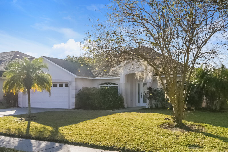 2,330/Mo, 2417 Settlers Trl Saint Cloud, FL 34772 External View