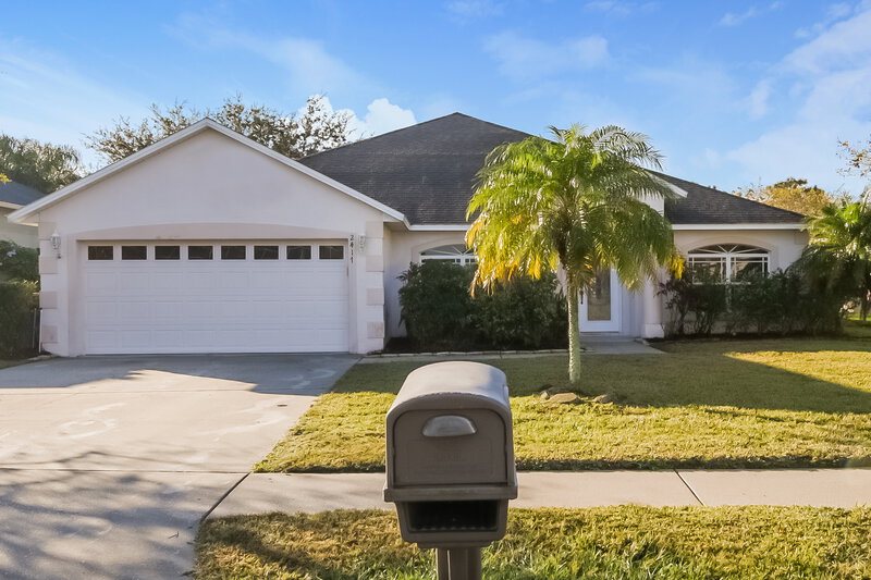 2,330/Mo, 2417 Settlers Trl Saint Cloud, FL 34772 Front View