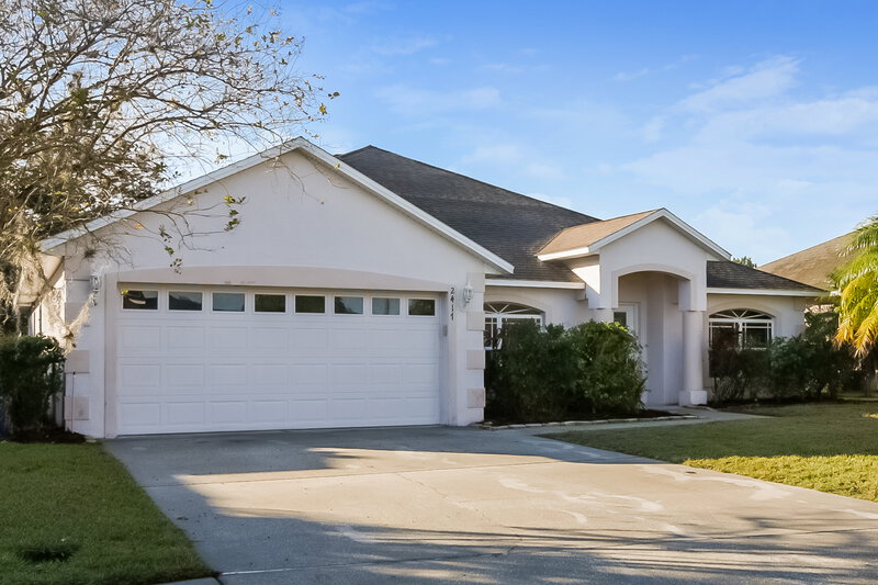 2,330/Mo, 2417 Settlers Trl Saint Cloud, FL 34772 Front View 2