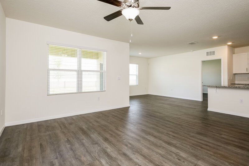 2,485/Mo, 2154 Ranch Side Rd Kissimmee, FL 34744 Living Room View