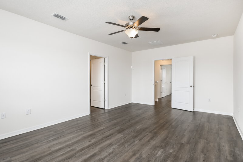3,245/Mo, 2158 Ranch Side Rd Kissimmee, FL 34744 Main Bedroom View