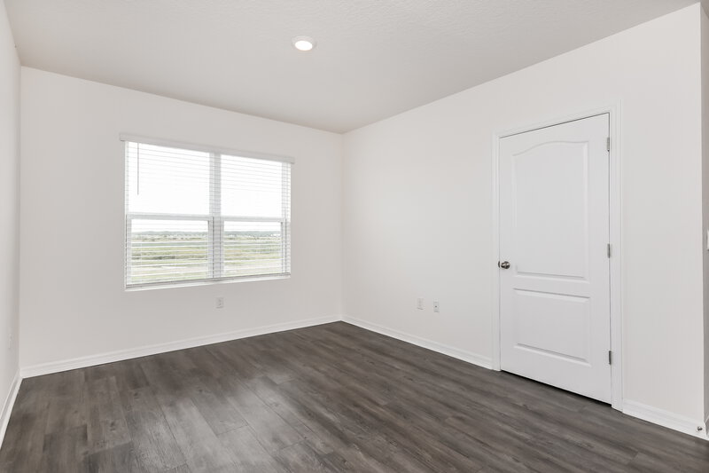 3,245/Mo, 2158 Ranch Side Rd Kissimmee, FL 34744 Bedroom View