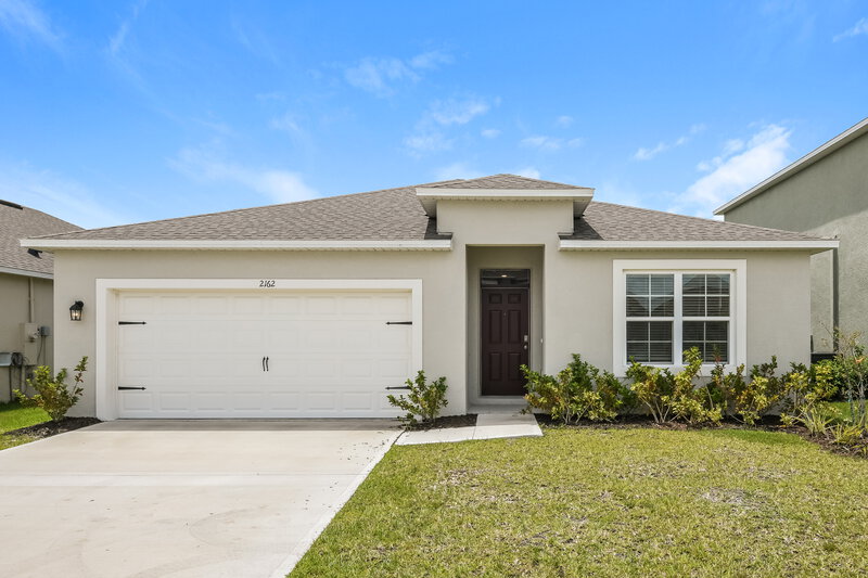 2,765/Mo, 2162 Ranch Side Rd Kissimmee, FL 34744 External View