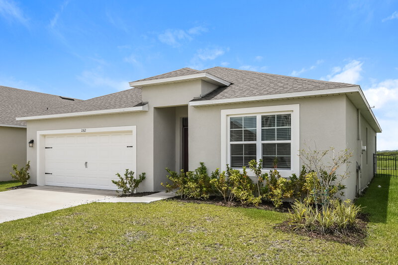 2,765/Mo, 2162 Ranch Side Rd Kissimmee, FL 34744 Front View