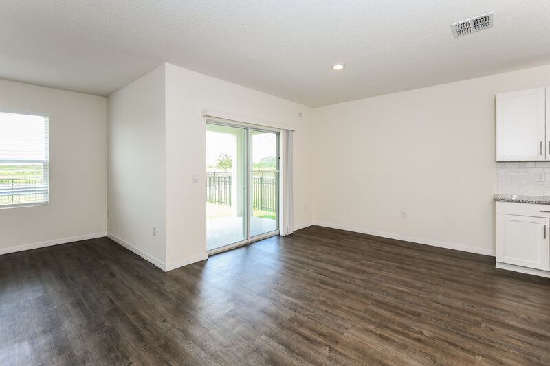2,765/Mo, 2162 Ranch Side Rd Kissimmee, FL 34744 Living Room View