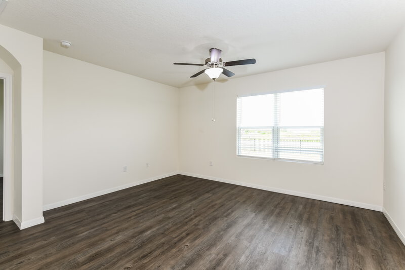 2,765/Mo, 2162 Ranch Side Rd Kissimmee, FL 34744 Living Room View 2