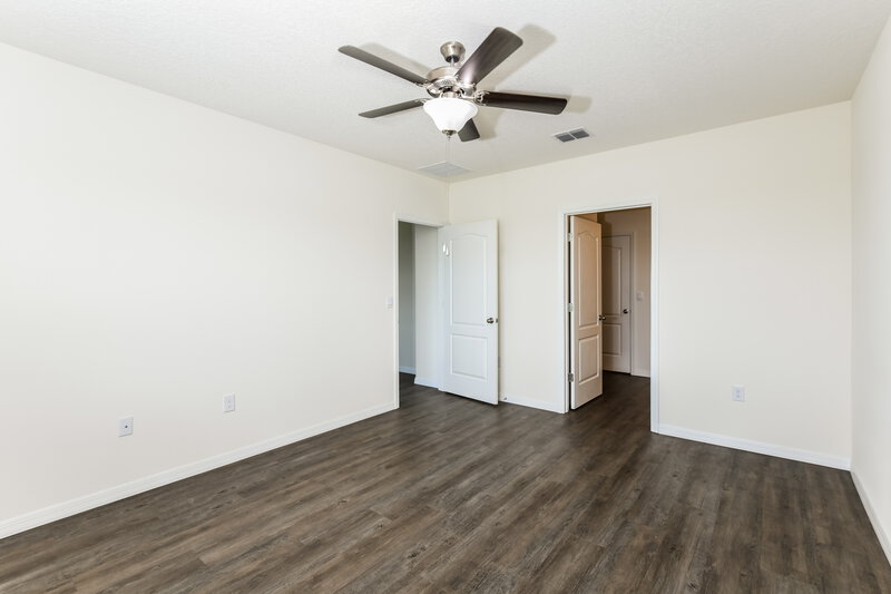 2,765/Mo, 2162 Ranch Side Rd Kissimmee, FL 34744 Main Bedroom View