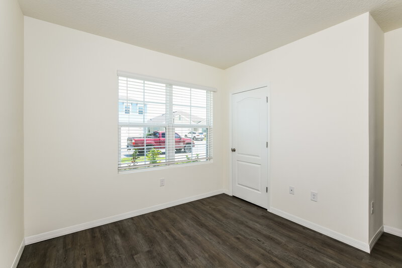2,765/Mo, 2162 Ranch Side Rd Kissimmee, FL 34744 Bedroom View