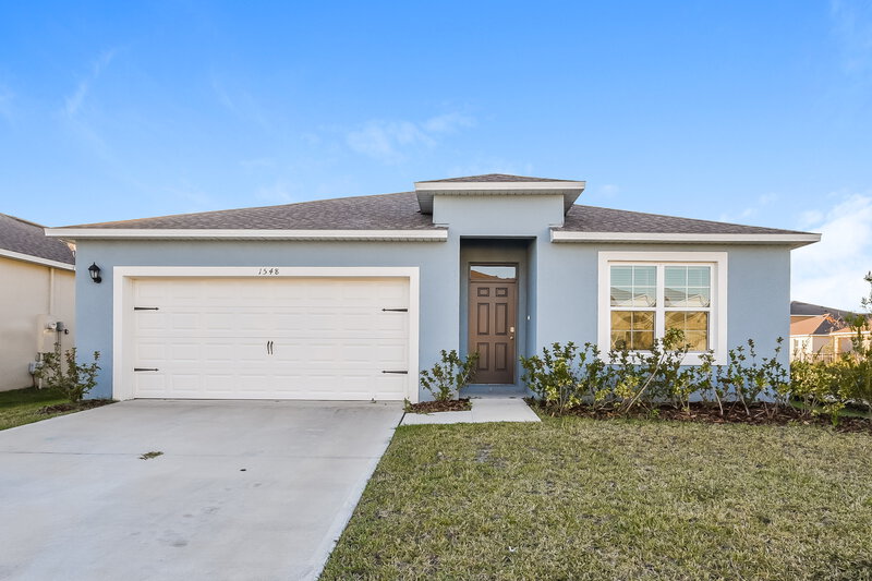 2,650/Mo, 1548 Aldenwood Pl Kissimmee, FL 34744 External View