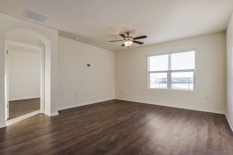 2,650/Mo, 1548 Aldenwood Pl Kissimmee, FL 34744 Living Room View