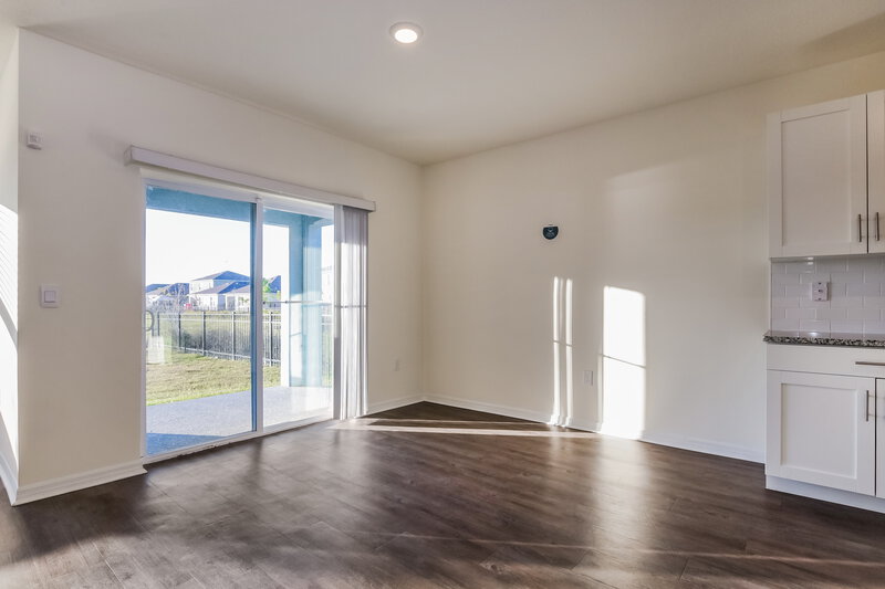 2,650/Mo, 1548 Aldenwood Pl Kissimmee, FL 34744 Dining Room View
