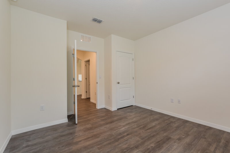2,650/Mo, 1568 Aldenwood Pl Kissimmee, FL 34744 Bedroom View