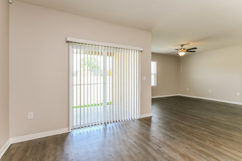 2,725/Mo, 1565 Aldenwood Pl Kissimmee, FL 34744 Dining Room View