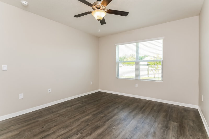 2,725/Mo, 1565 Aldenwood Pl Kissimmee, FL 34744 Main Bedroom View