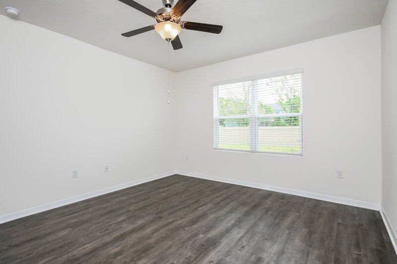 2,295/Mo, 1529 Aldenwood Pl Kissimmee, FL 34744 Main Bedroom View