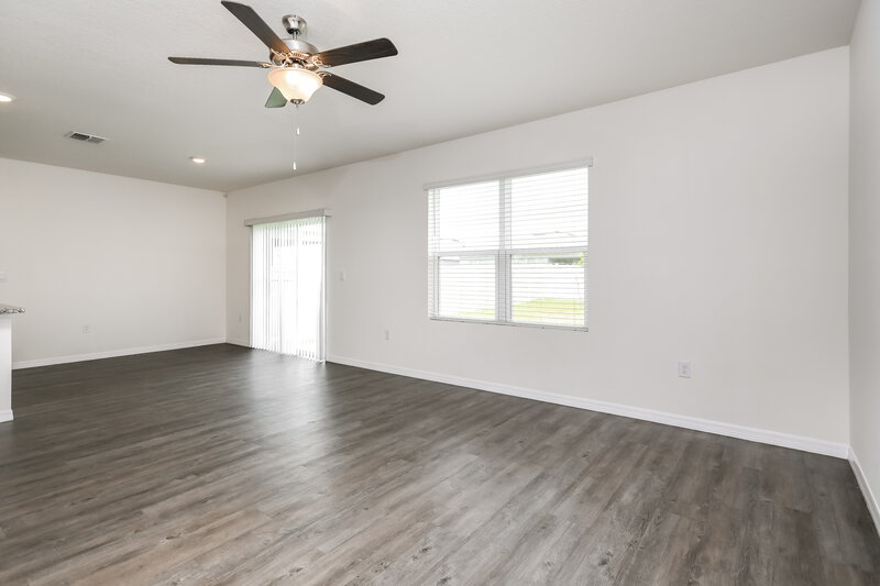 4,620/Mo, 2175 Ranch Side Rd Kissimmee, FL 34744 Living Room View 2