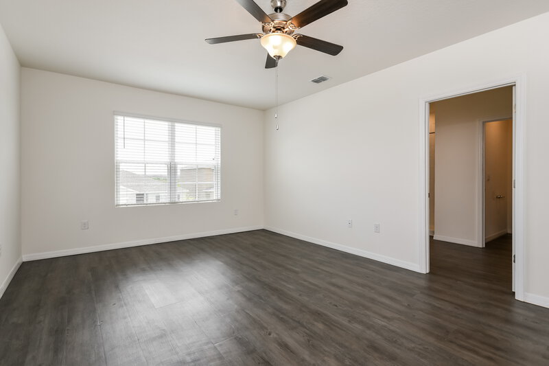 4,620/Mo, 2175 Ranch Side Rd Kissimmee, FL 34744 Main Bedroom View