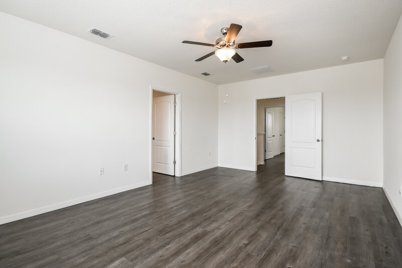 4,620/Mo, 2175 Ranch Side Rd Kissimmee, FL 34744 Main Bedroom View 2