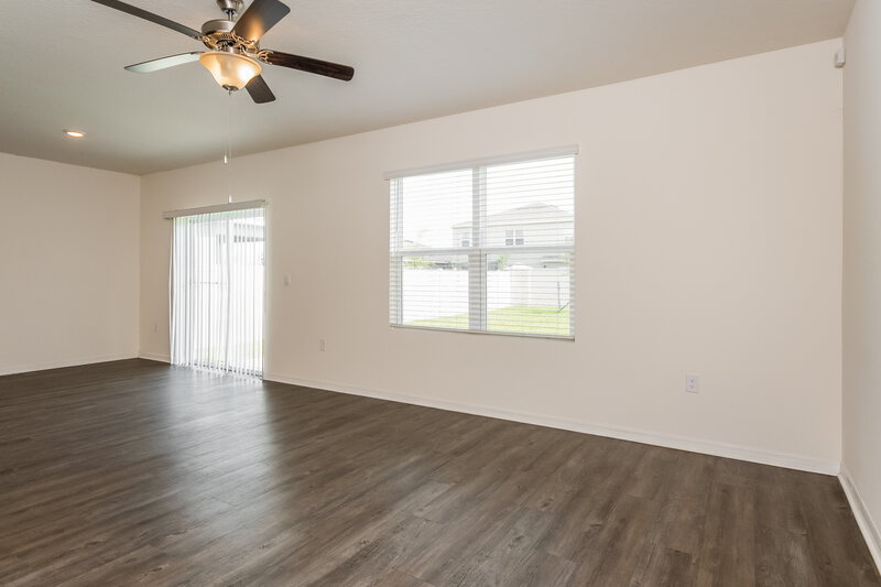 3,170/Mo, 2163 Ranch Side Rd Kissimmee, FL 34744 Living Room View 2
