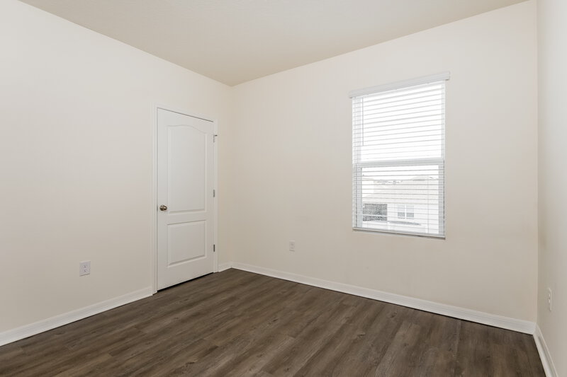 3,170/Mo, 2163 Ranch Side Rd Kissimmee, FL 34744 Bedroom View