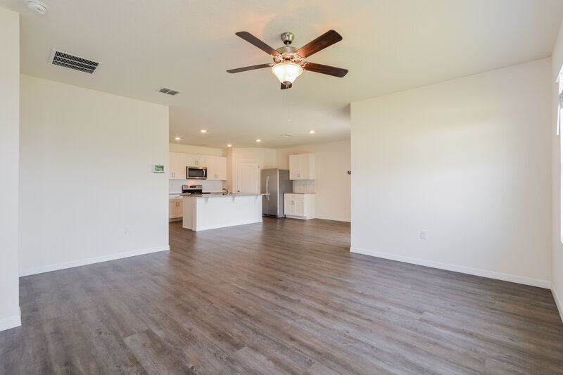 2,690/Mo, 2155 Ranch Side Rd Kissimmee, FL 34744 Living Room View