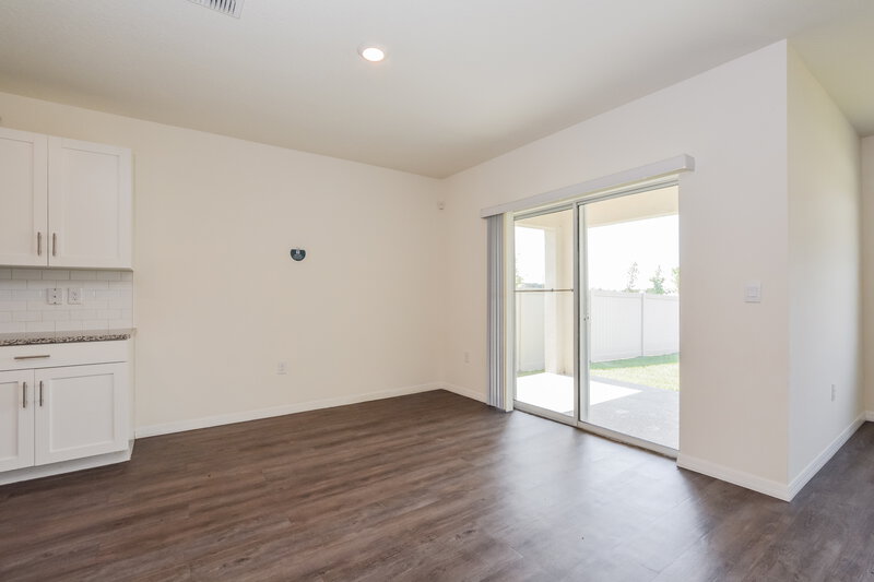 2,690/Mo, 2155 Ranch Side Rd Kissimmee, FL 34744 Dining Room View