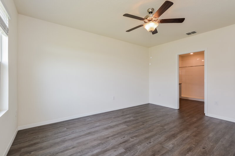 2,690/Mo, 2155 Ranch Side Rd Kissimmee, FL 34744 Main Bedroom View 2