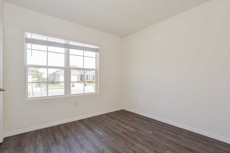 2,690/Mo, 2155 Ranch Side Rd Kissimmee, FL 34744 Bedroom View