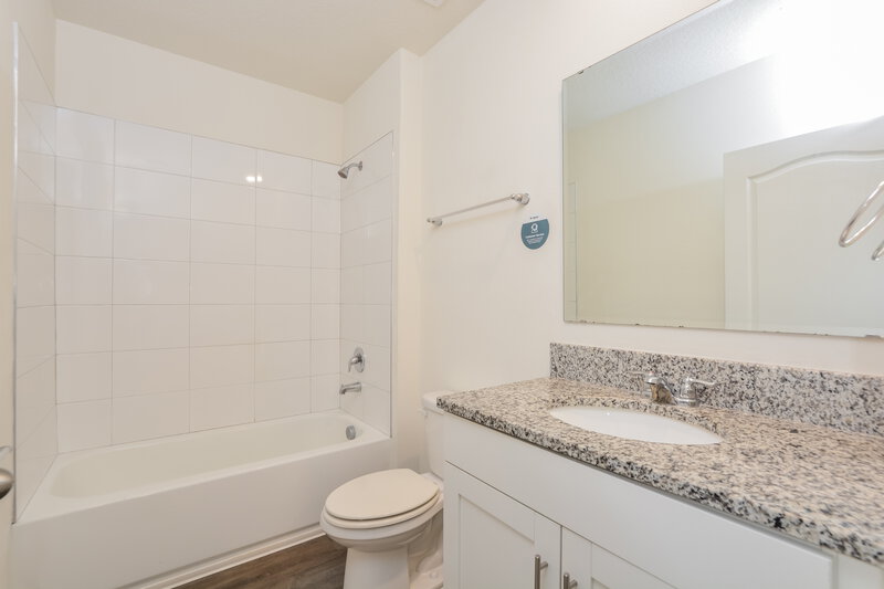 2,690/Mo, 2155 Ranch Side Rd Kissimmee, FL 34744 Bathroom View