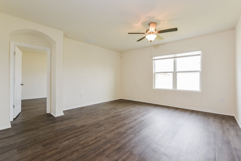2,490/Mo, 2152 Bridlewood Dr Kissimmee, FL 34744 Living Room View