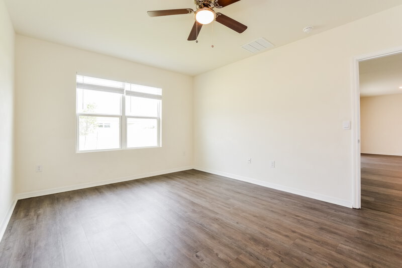 2,490/Mo, 2152 Bridlewood Dr Kissimmee, FL 34744 Living Room View 3