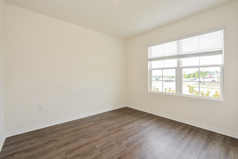 2,490/Mo, 2152 Bridlewood Dr Kissimmee, FL 34744 Bedroom View