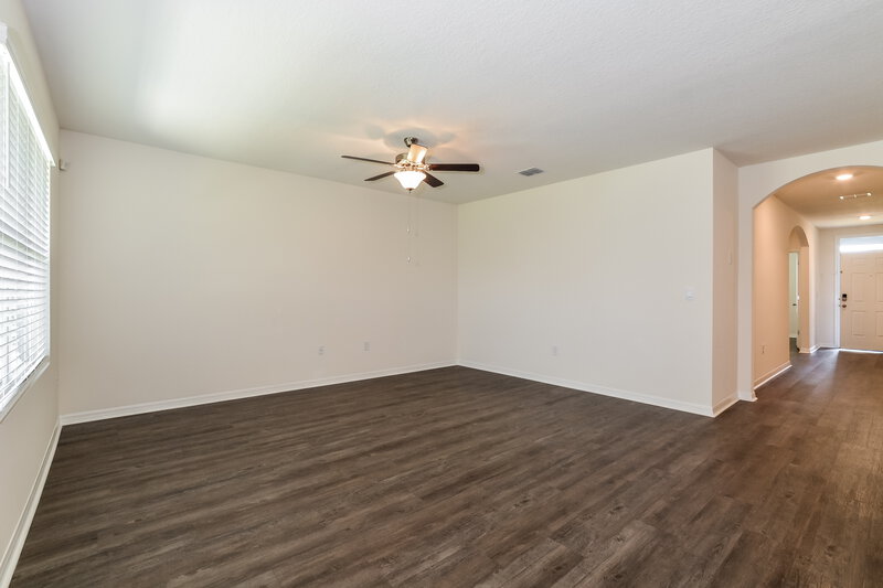 2,580/Mo, 2164 Bridlewood Dr Kissimmee, FL 34744 Living Room View 3