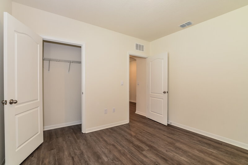 2,485/Mo, 2164 Bridlewood Dr Kissimmee, FL 34744 Bedroom View 4