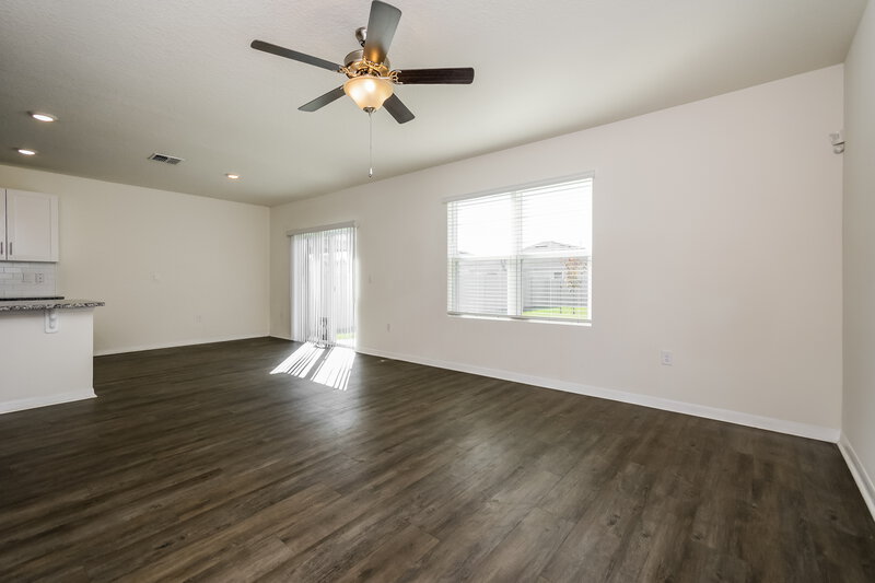3,080/Mo, 2176 Bridlewood Dr Kissimmee, FL 34744 Living Room View