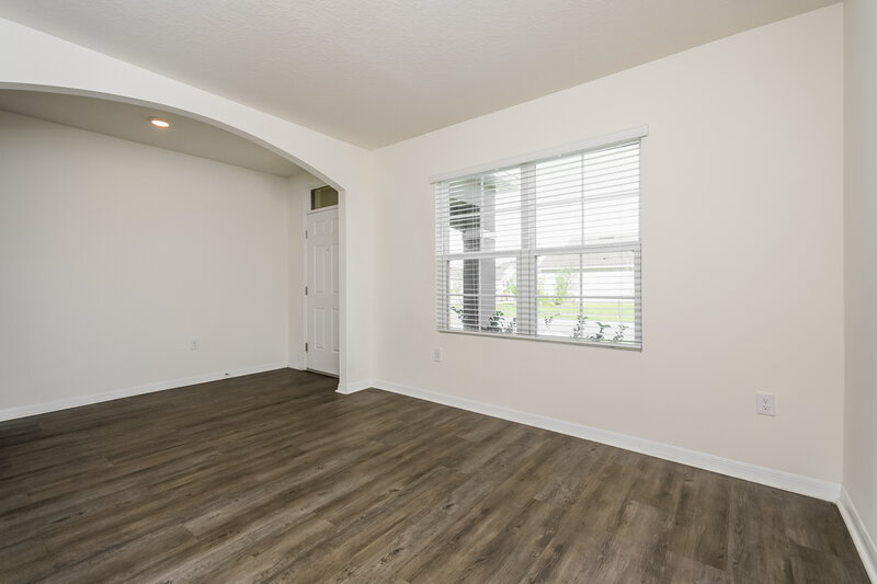 3,080/Mo, 2176 Bridlewood Dr Kissimmee, FL 34744 Dining Room View