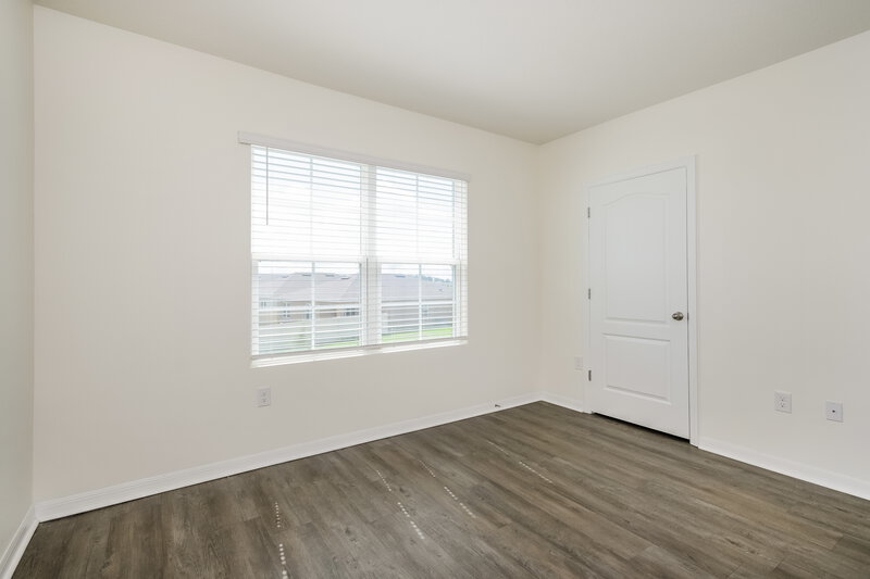 3,095/Mo, 1463 Bridge Brook Dr Kissimmee, FL 34744 Bedroom View