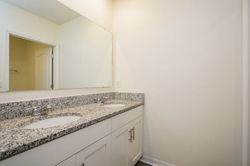 3,095/Mo, 1463 Bridge Brook Dr Kissimmee, FL 34744 Bathroom View