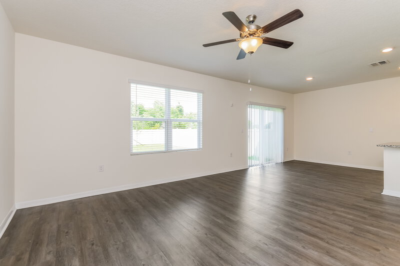 3,095/Mo, 1459 Bridge Brook Dr Kissimmee, FL 34744 Dining Room View