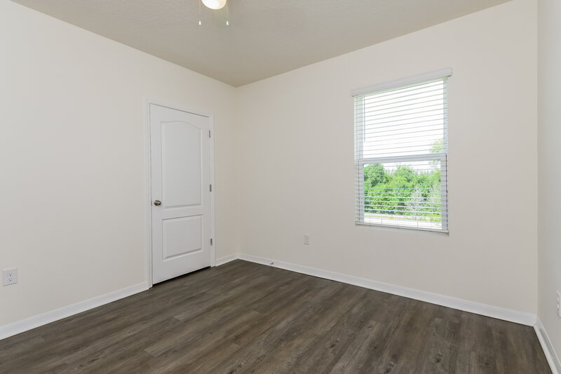 3,095/Mo, 1459 Bridge Brook Dr Kissimmee, FL 34744 Bedroom View 2
