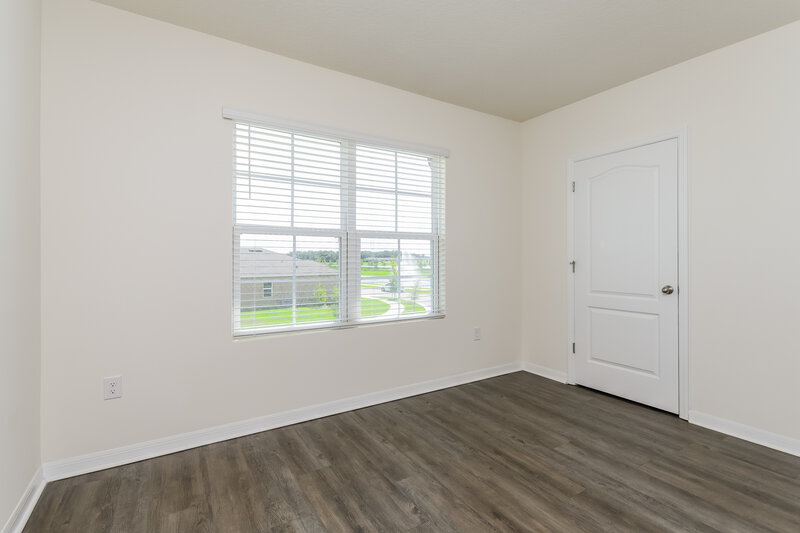 3,095/Mo, 1459 Bridge Brook Dr Kissimmee, FL 34744 Bedroom View 3