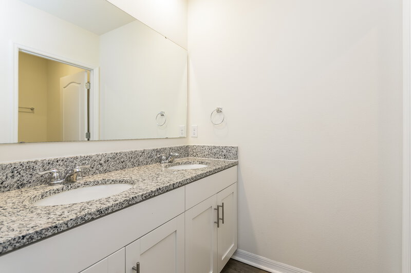 3,095/Mo, 1459 Bridge Brook Dr Kissimmee, FL 34744 Bathroom View
