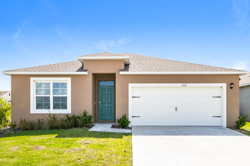 2,575/Mo, 1442 Bridge Brook Dr Kissimmee, FL 34744 External View