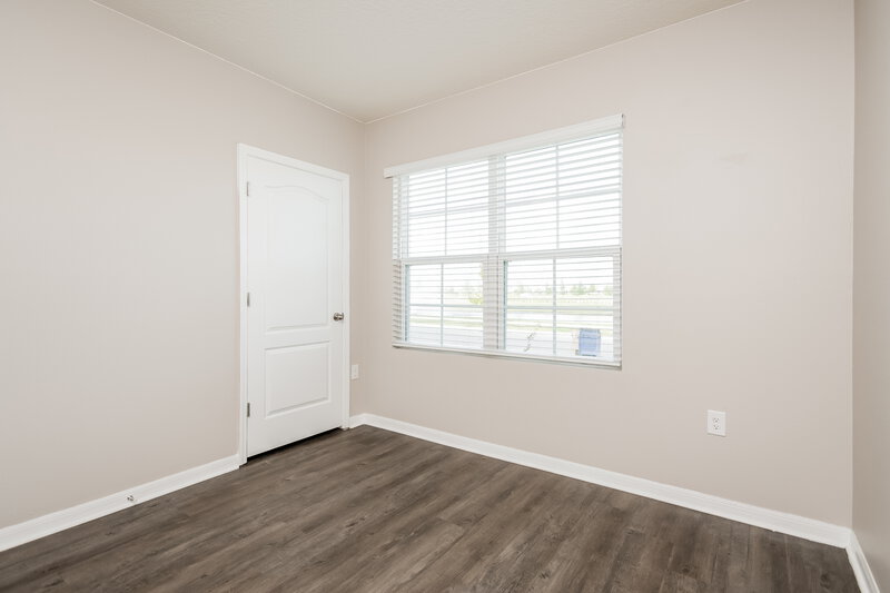 2,575/Mo, 1442 Bridge Brook Dr Kissimmee, FL 34744 Bedroom View