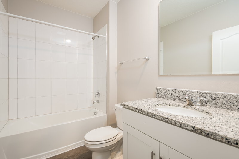 2,575/Mo, 1442 Bridge Brook Dr Kissimmee, FL 34744 Bathroom View