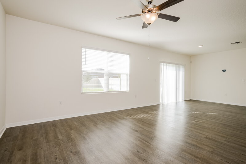 3,080/Mo, 1482 Bridge Brook Dr Kissimmee, FL 34744 Living Room View