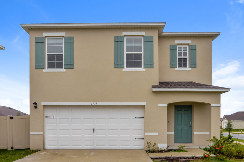 3,090/Mo, 1478 Bridge Brook Dr Kissimmee, FL 34744 External View