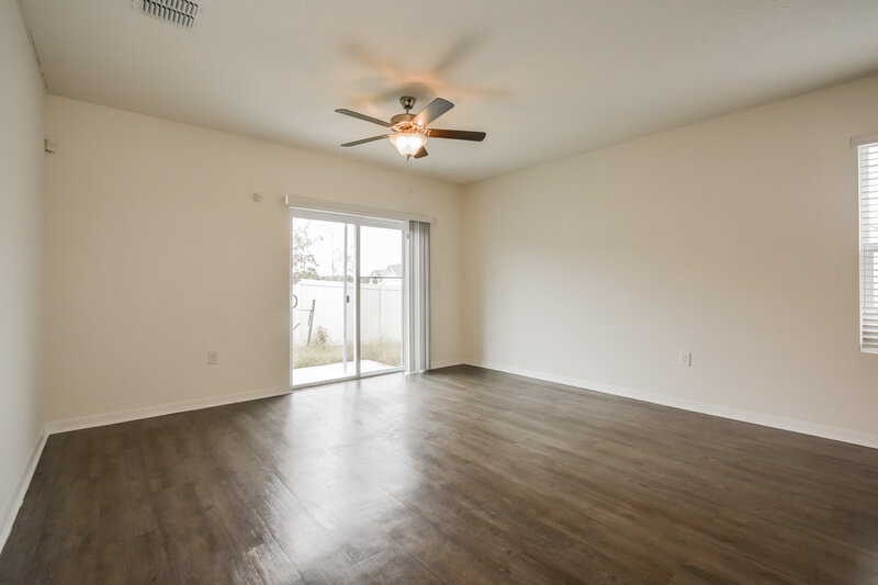 3,090/Mo, 1478 Bridge Brook Dr Kissimmee, FL 34744 Living Room View