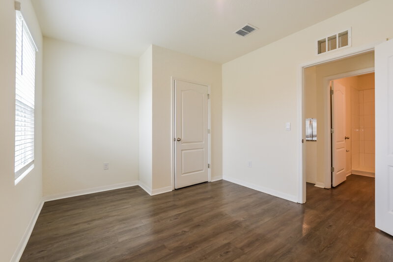 3,090/Mo, 1478 Bridge Brook Dr Kissimmee, FL 34744 Bedroom View